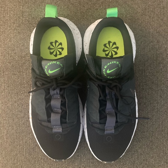 Nike crater impact - Picture 5 of 11